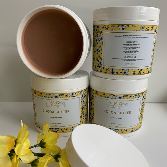 DEAL-4 Cocoa Butter Formula with Vi… - Picture 6 of 7